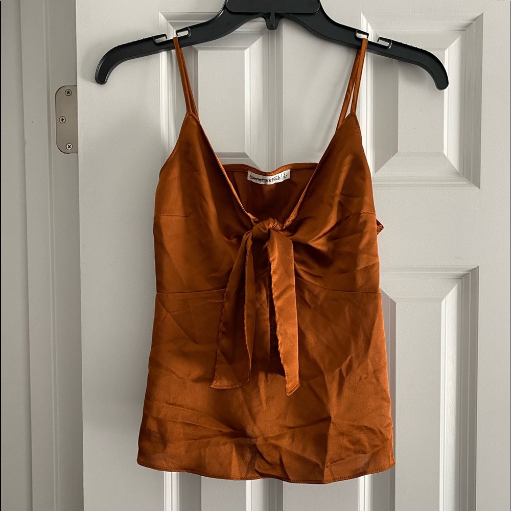 Abercrombie Tank Top